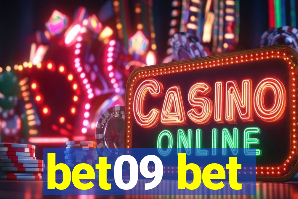 bet09 bet